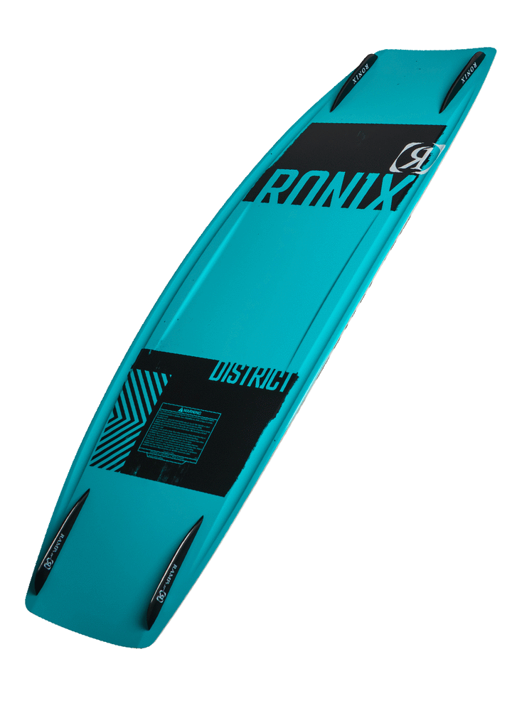 Ronix District Board 2025 (Mens) | Marine Blue/Black
