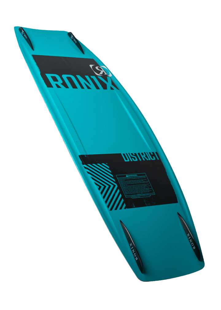 Ronix District Board 2025 (Mens) | Marine Blue/Black