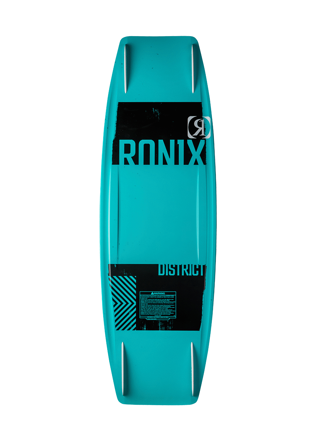 Ronix District Board 2025 (Mens) | Marine Blue/Black