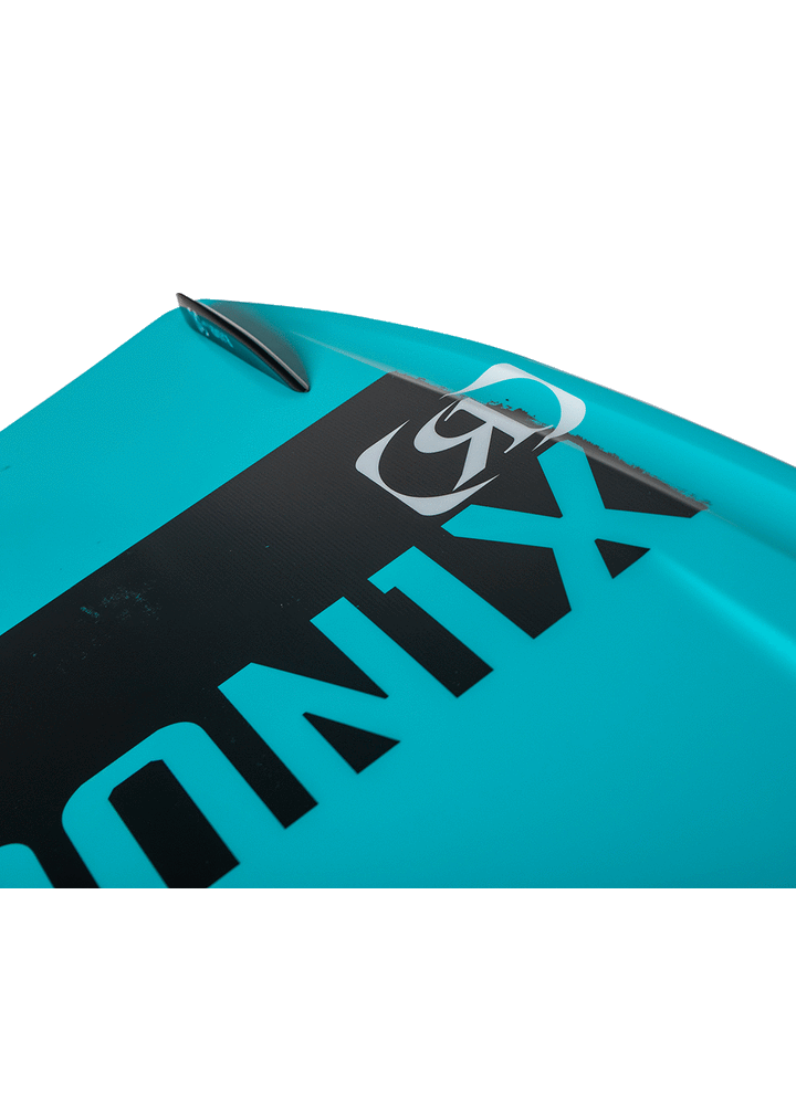 Ronix District Board 2025 (Mens) | Marine Blue/Black