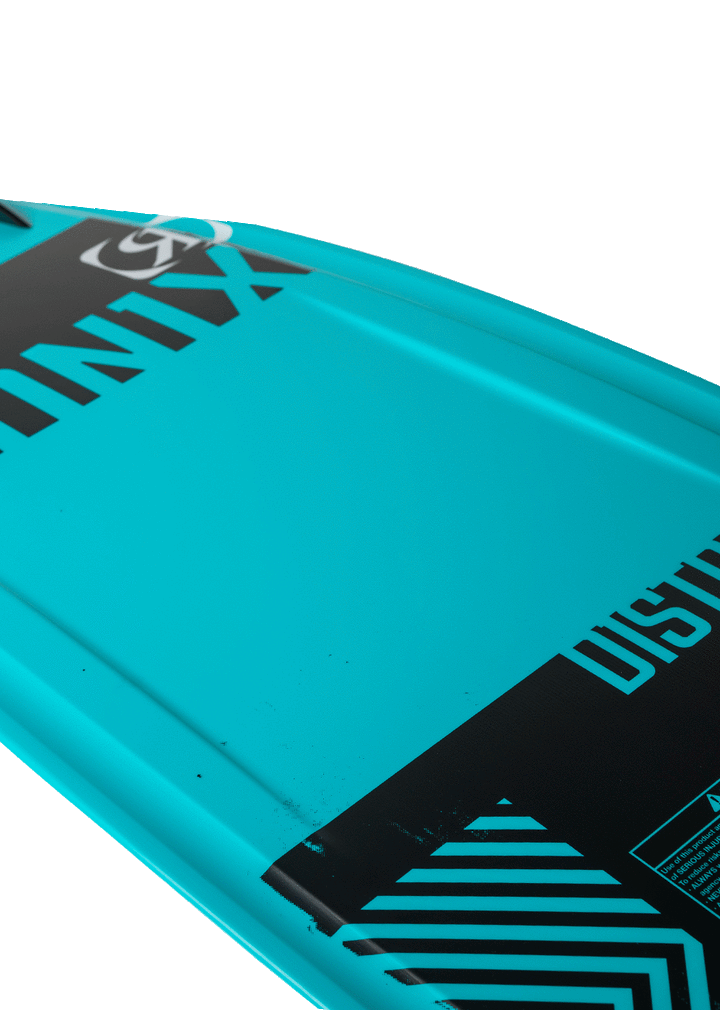 Ronix District Board 2025 (Mens) | Marine Blue/Black