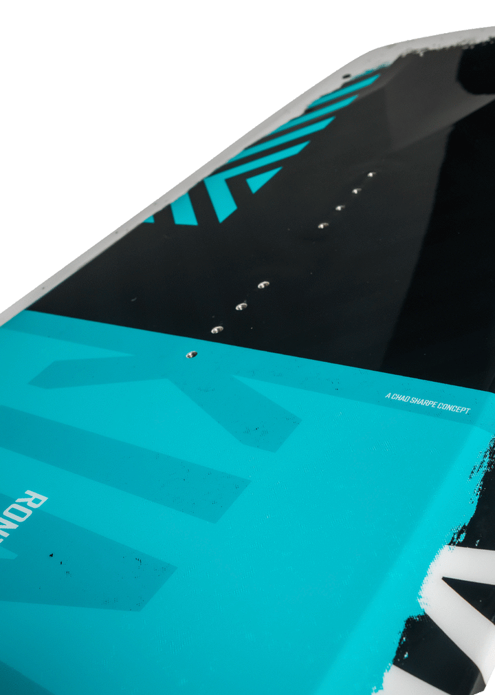Ronix District Board 2025 (Mens) | Marine Blue/Black