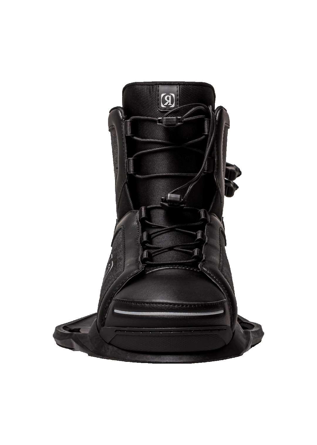 Ronix Parks Stage 2 Boots 2026 (Mens) | Black/Reflective