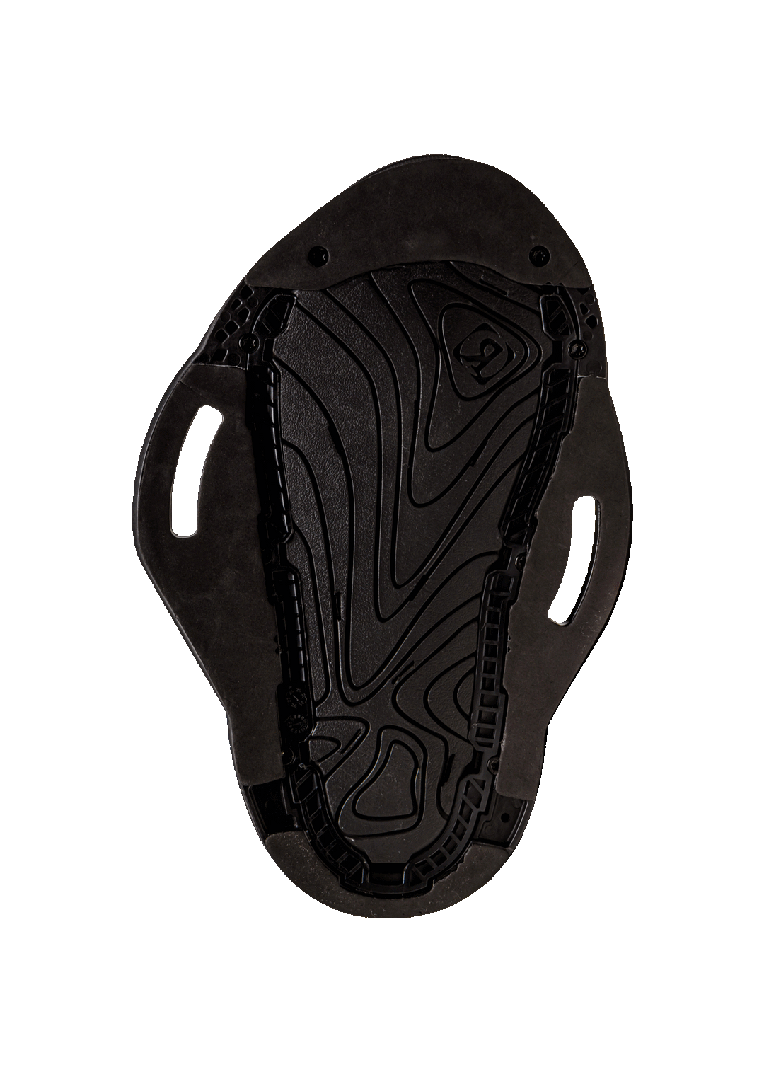 Ronix Parks Stage 2 Boots 2026 (Mens) | Black/Reflective