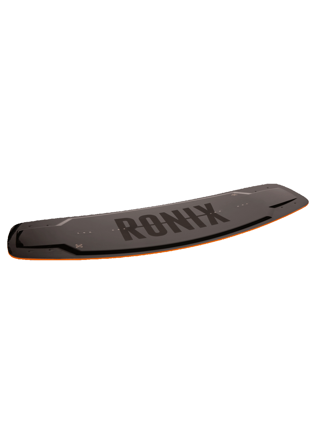 Ronix Parks Modello Board 2025 (Mens) | Midnight Metallic