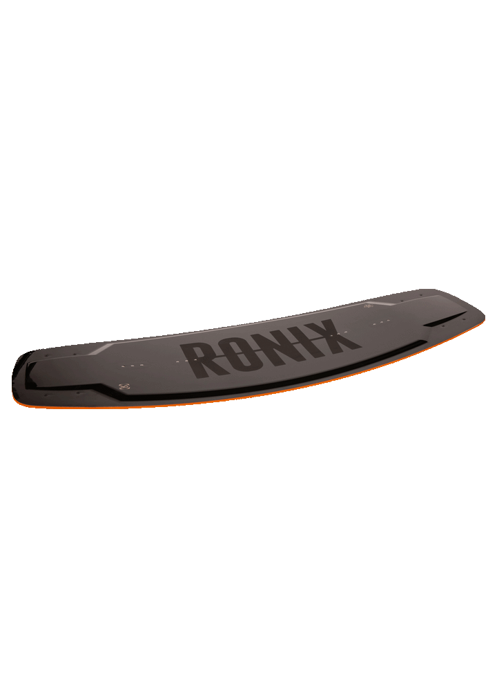 Ronix Parks Modello Board 2025 (Mens) | Midnight Metallic