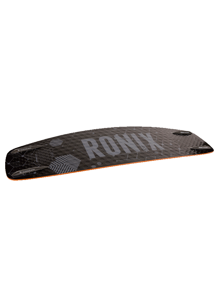 Ronix Parks Modello Board 2025 (Mens) | Midnight Metallic