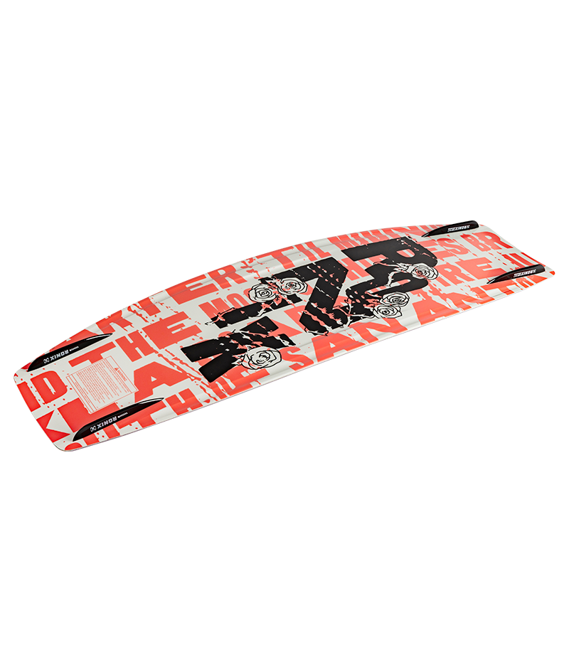 Ronix Quarter &