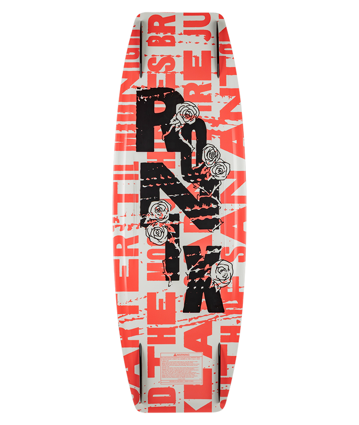 Ronix Quarter &