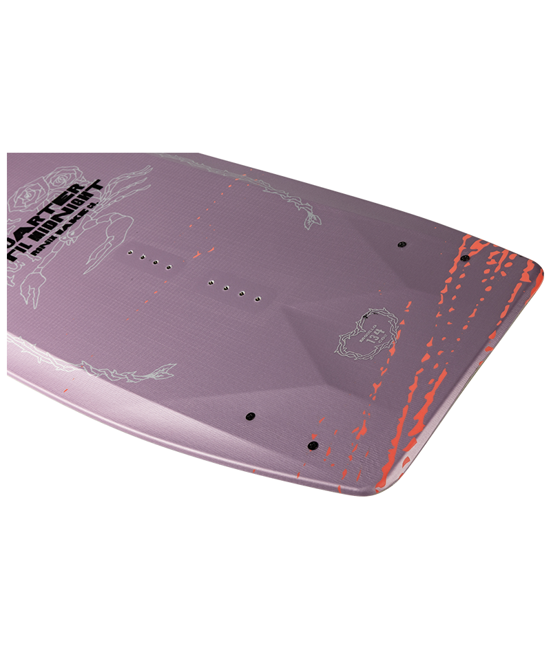 Ronix Quarter &