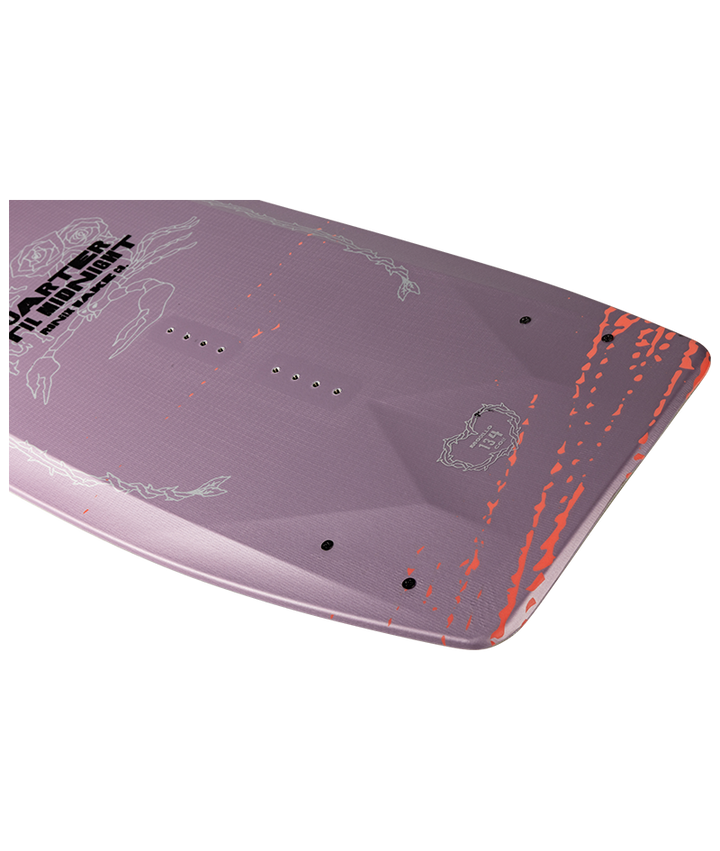 Ronix Quarter &