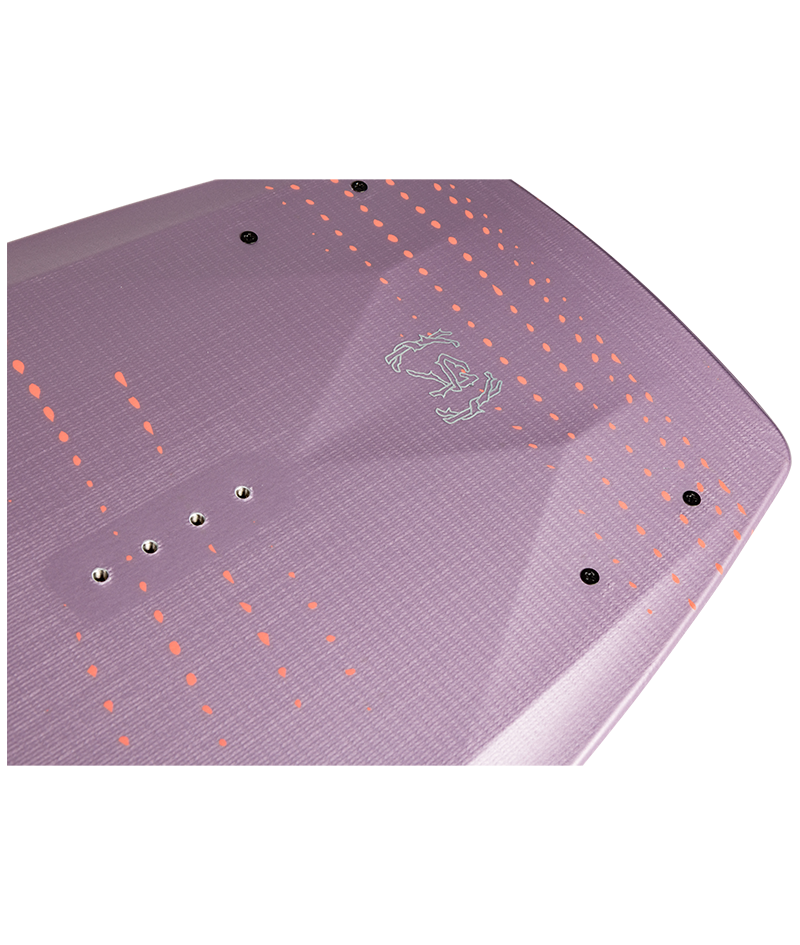Ronix Quarter &