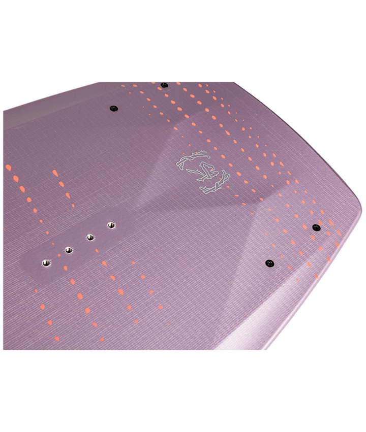 Ronix Quarter &