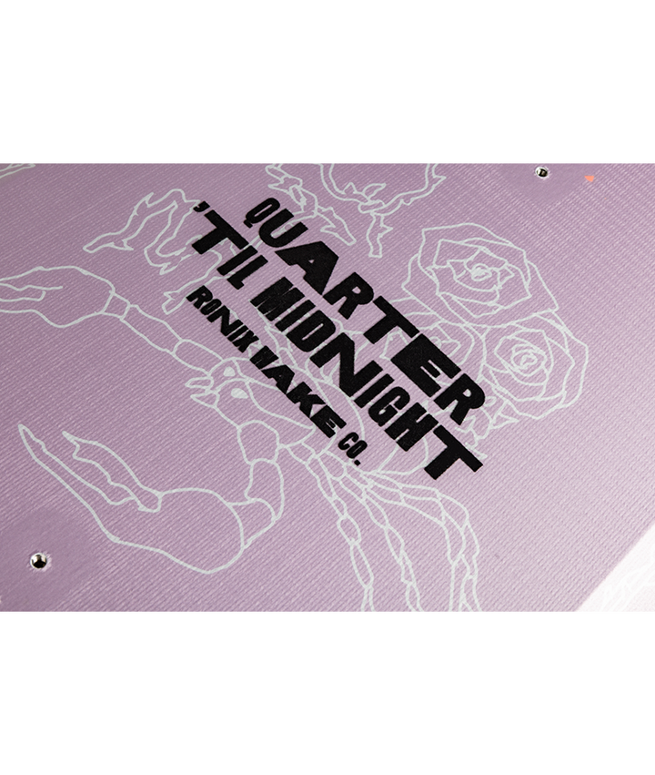 Ronix Quarter &