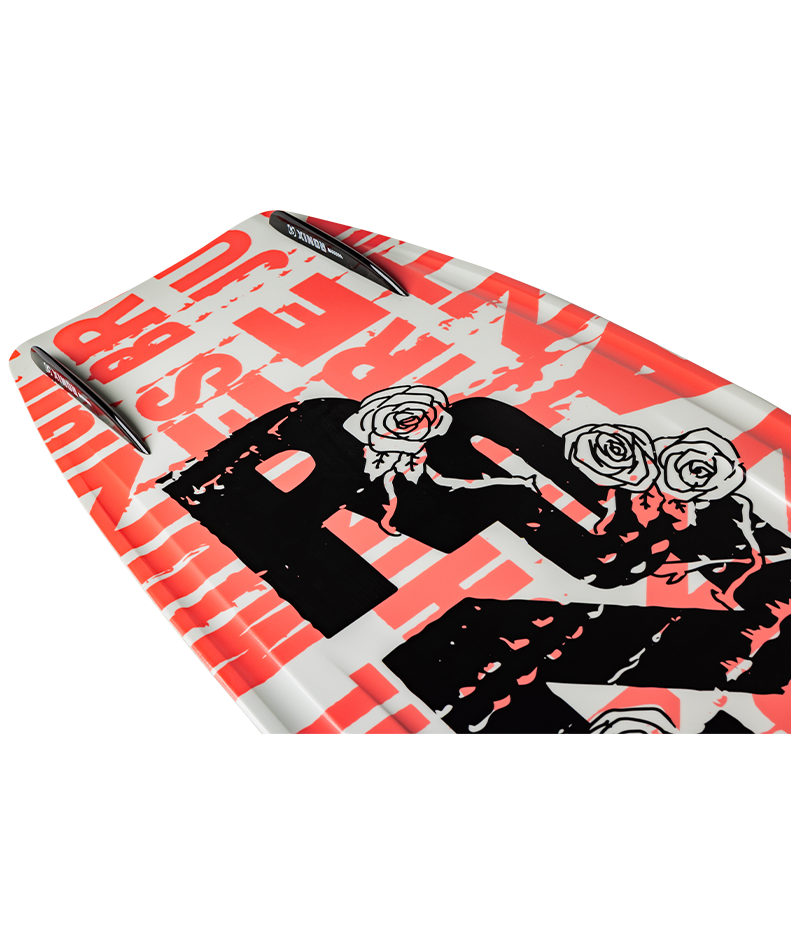 Ronix Quarter &