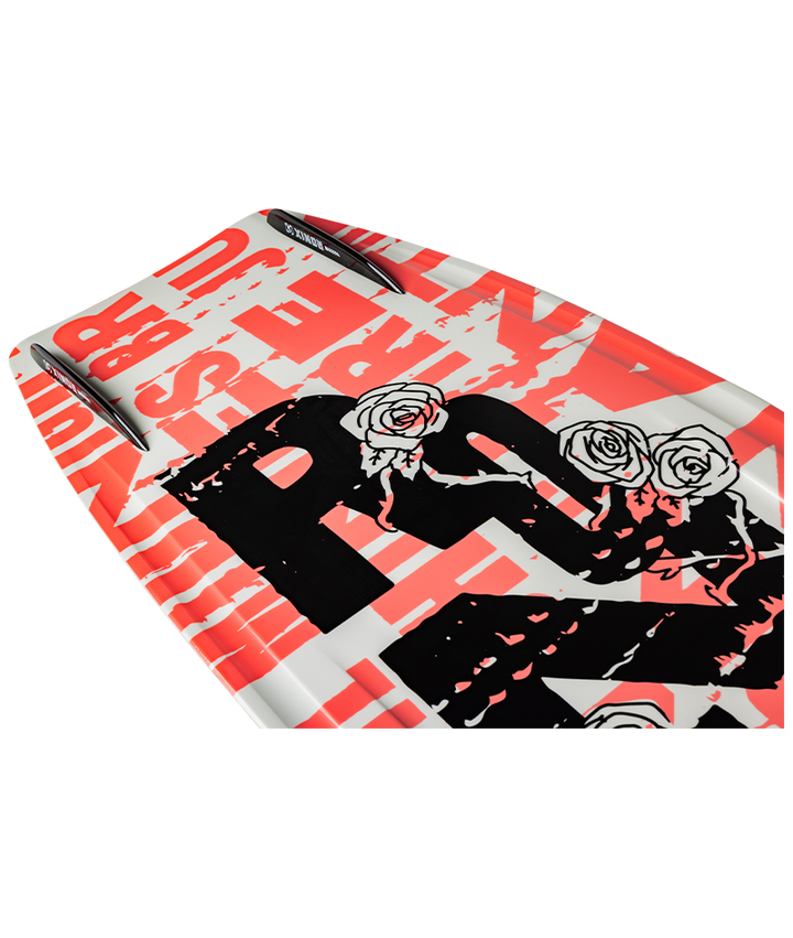 Ronix Quarter &