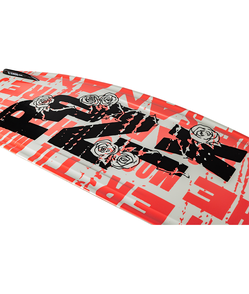 Ronix Quarter &