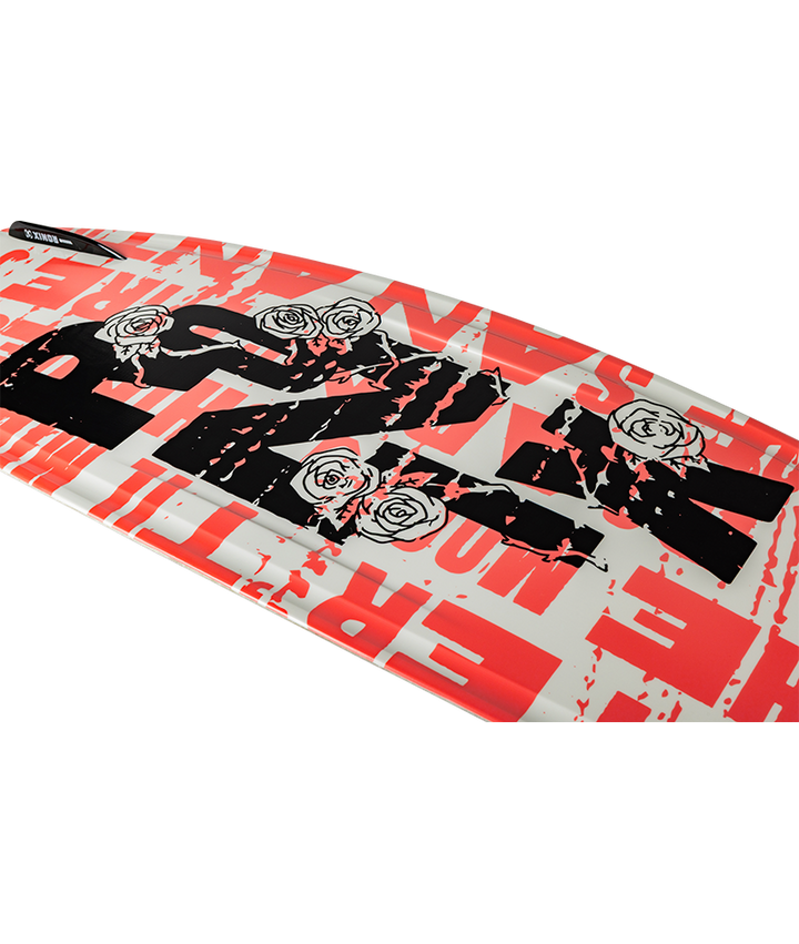 Ronix Quarter &