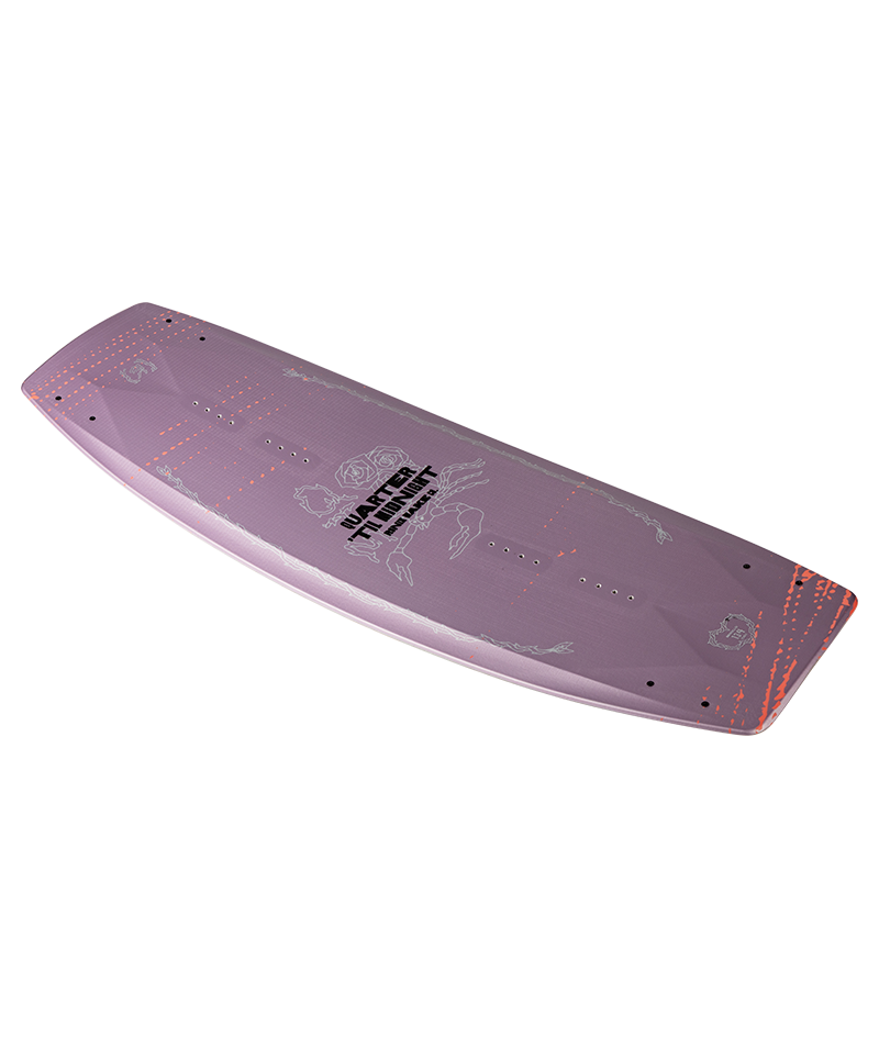 Ronix Quarter &