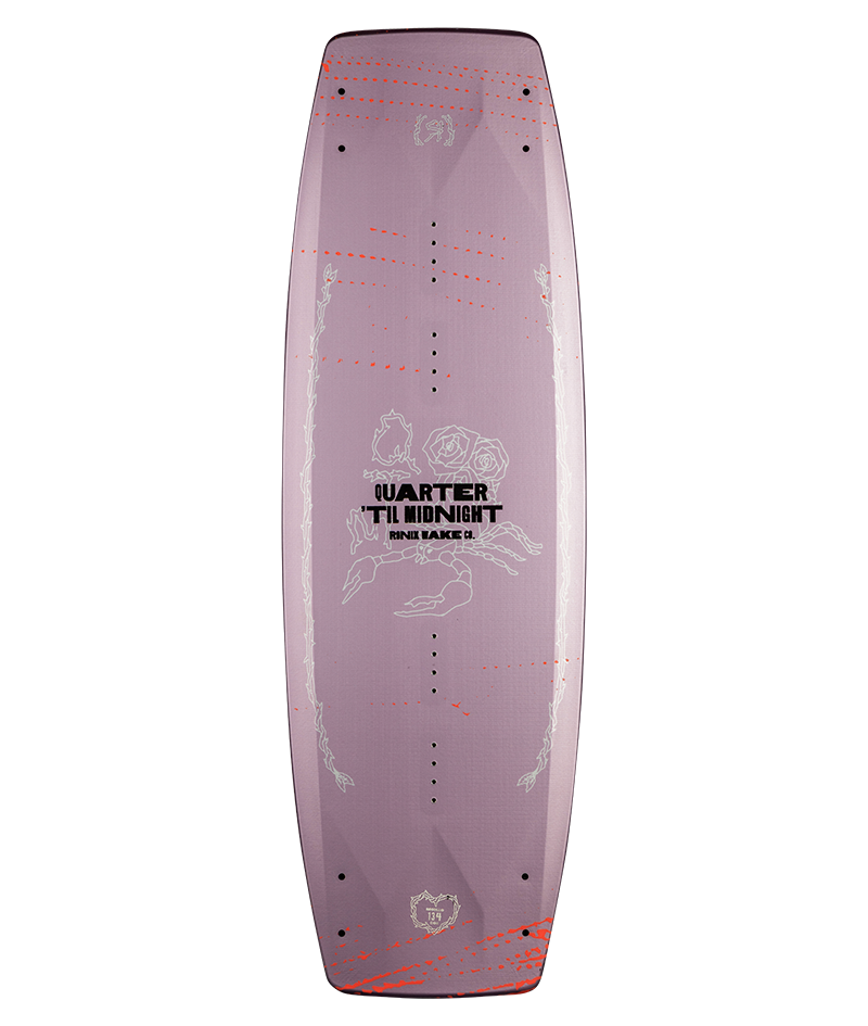 Ronix Quarter &