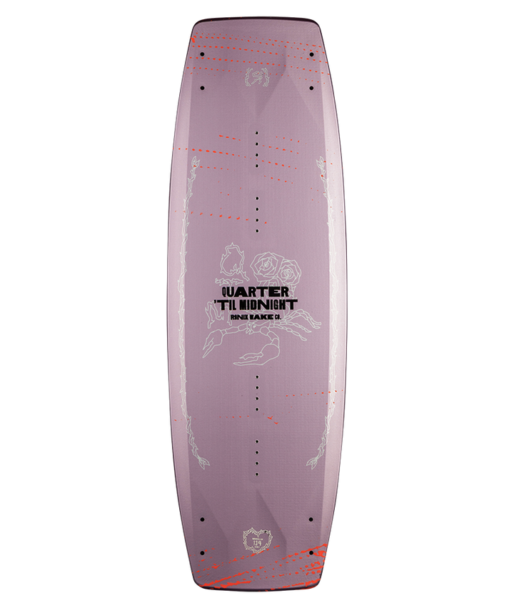 Ronix Quarter &