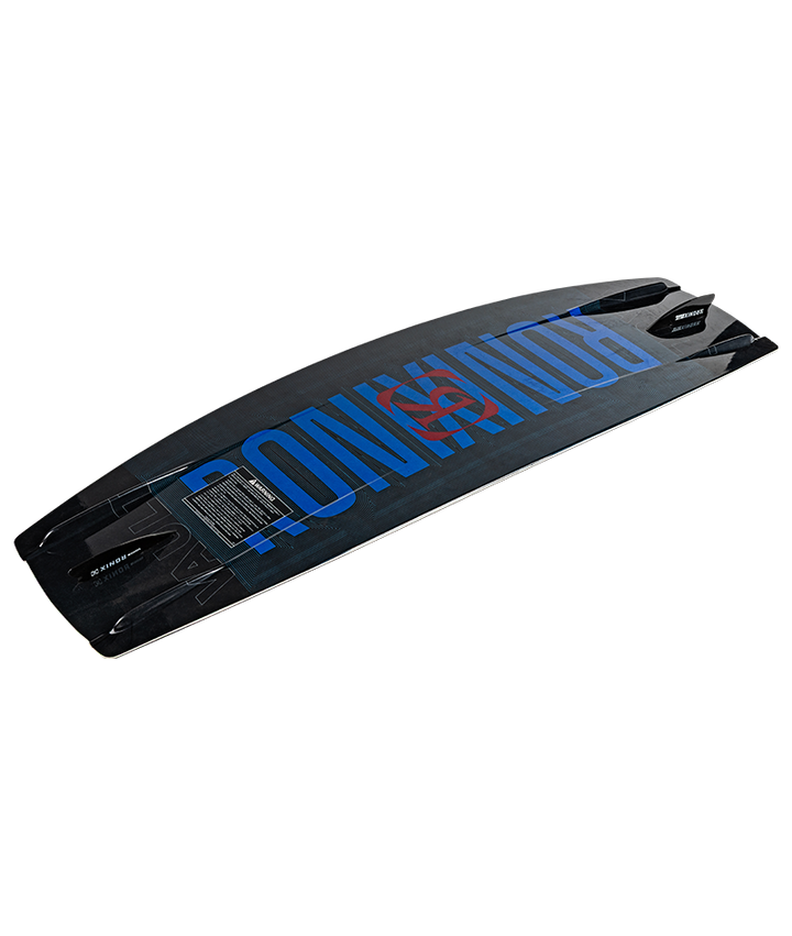 Ronix Vault Modello Core 2026 (Mens) | Black/Blue/Flash