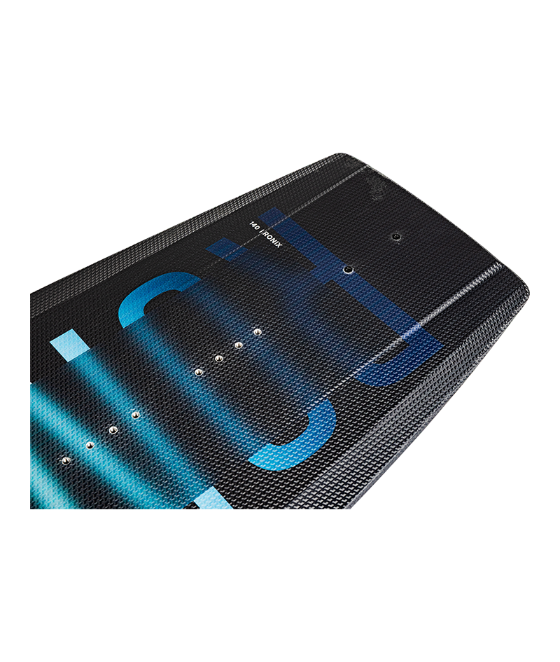 Ronix Vault Modello Core 2026 (Mens) | Black/Blue/Flash