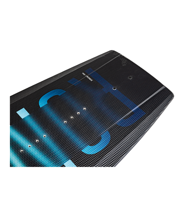 Ronix Vault Modello Core 2026 (Mens) | Black/Blue/Flash
