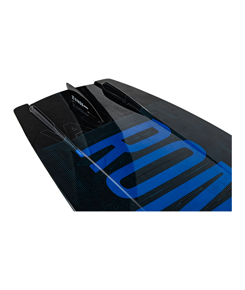 Ronix Vault Modello Core 2026 (Mens) | Black/Blue/Flash
