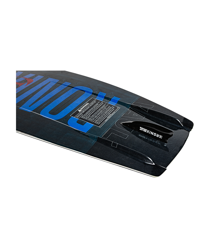 Ronix Vault Modello Core 2026 (Mens) | Black/Blue/Flash