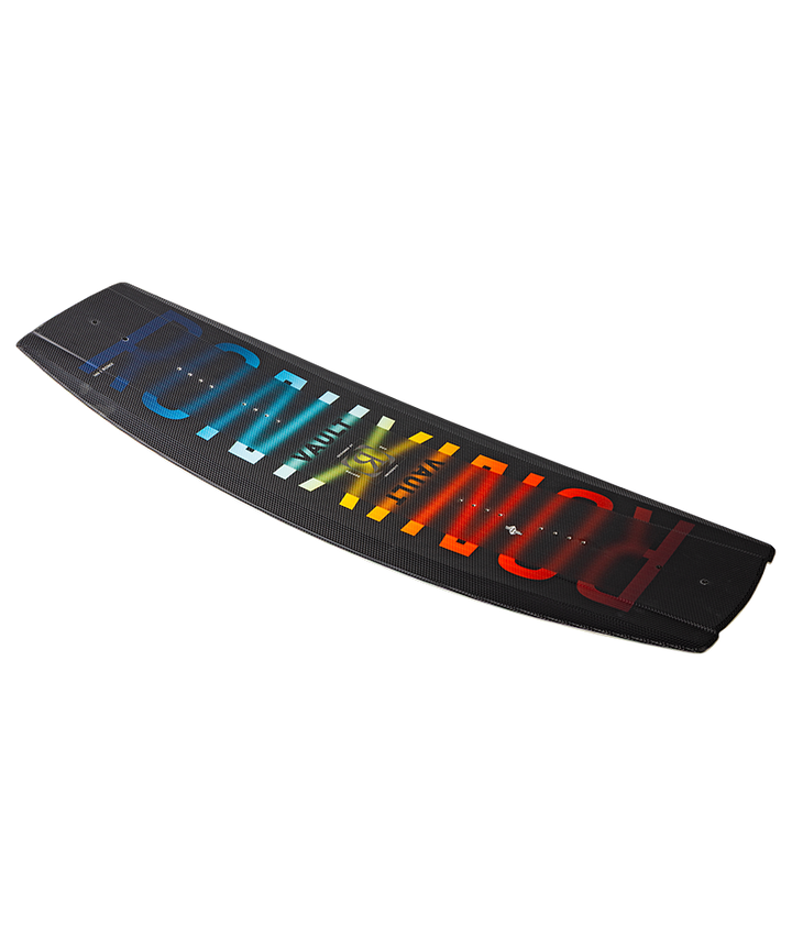 Ronix Vault Modello Core 2026 (Mens) | Black/Blue/Flash