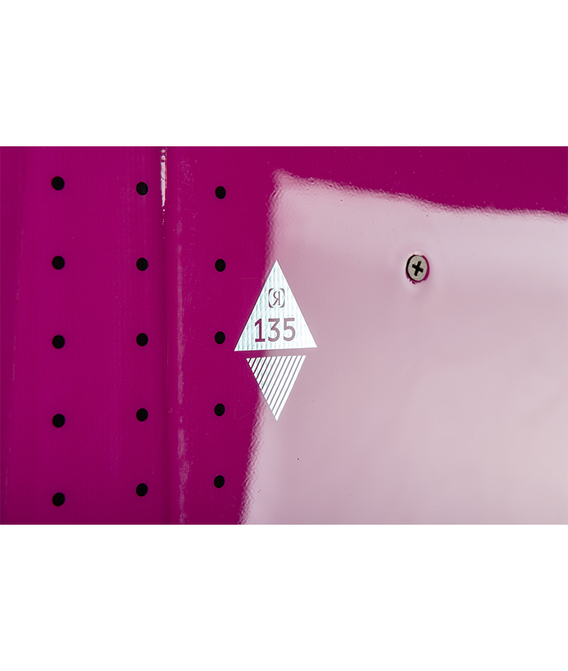 Ronix Krush Modello Core 2026 (Womens) | Mint/Merlot