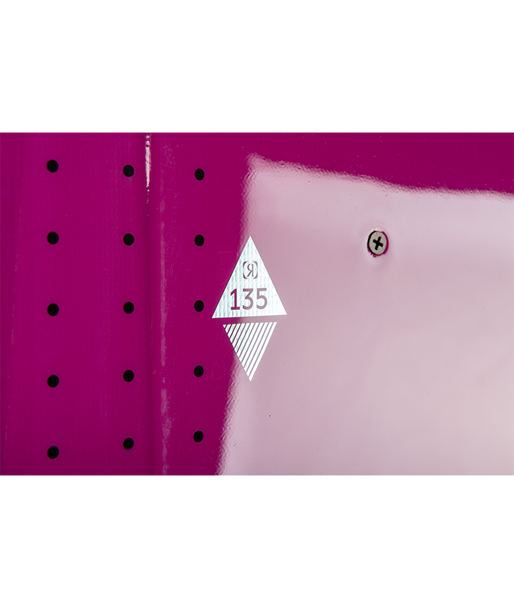 Ronix Krush Modello Core 2026 (Womens) | Mint/Merlot