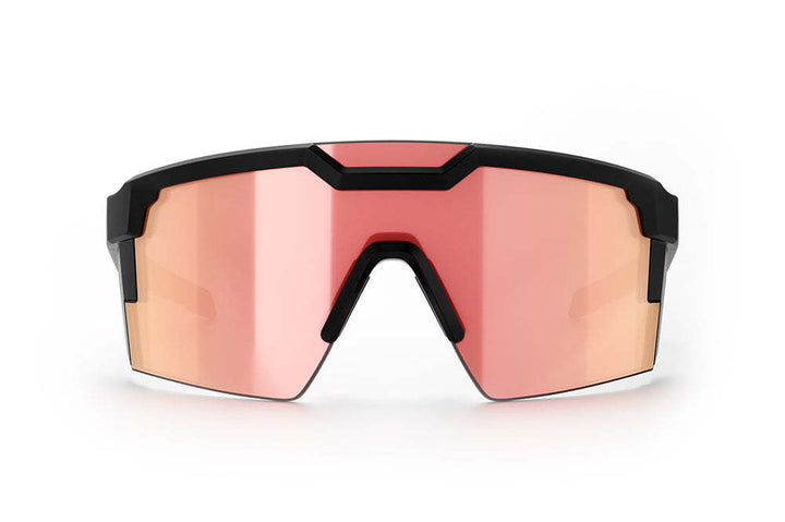 Heatwave Future Tech Z87+ Rose Gold Lens