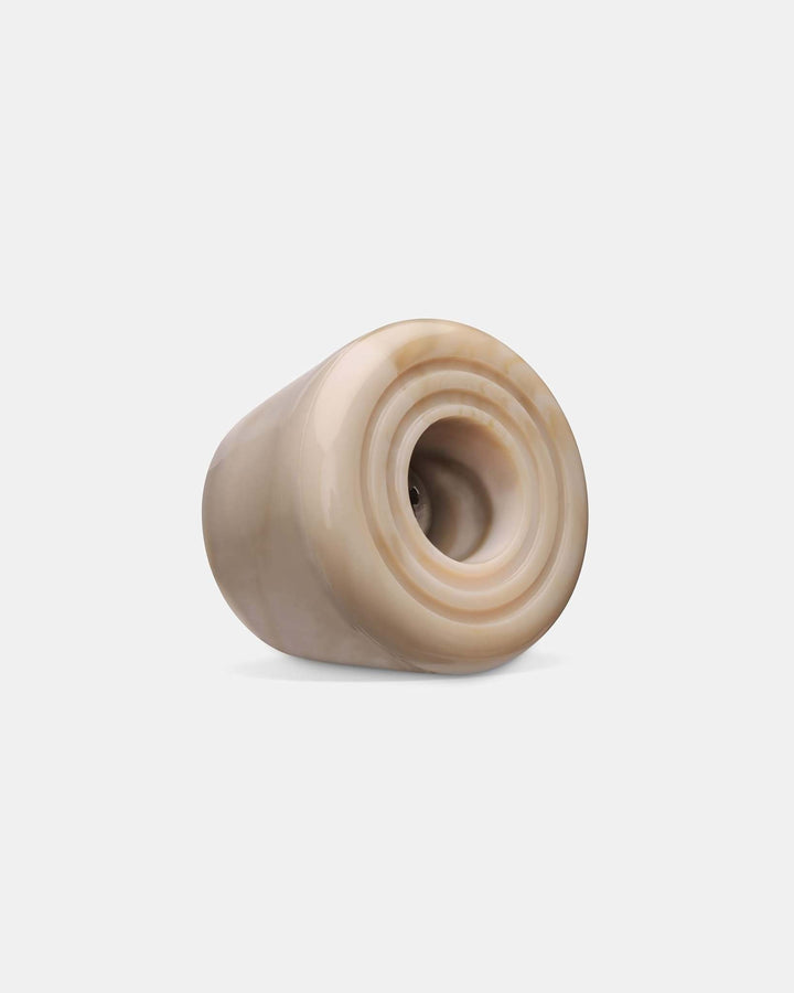 2Pk Stopper With Bolts | Marawa Rose Gold