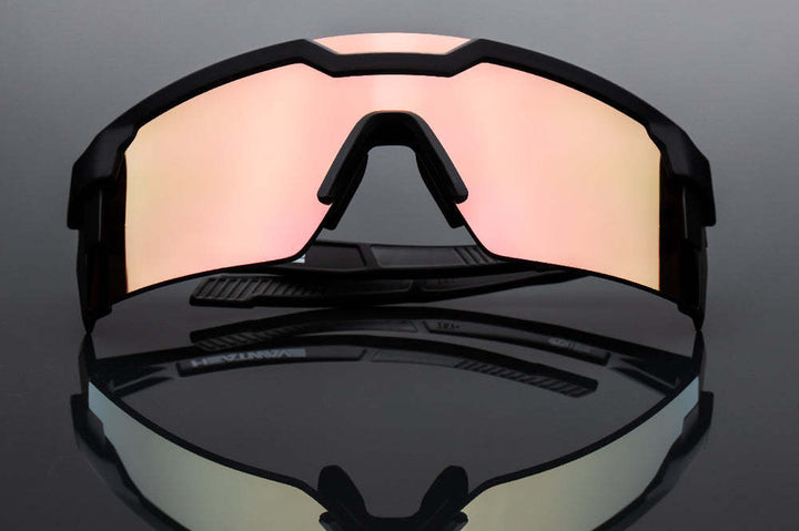 Heatwave Future Tech Z87+ Rose Gold Lens