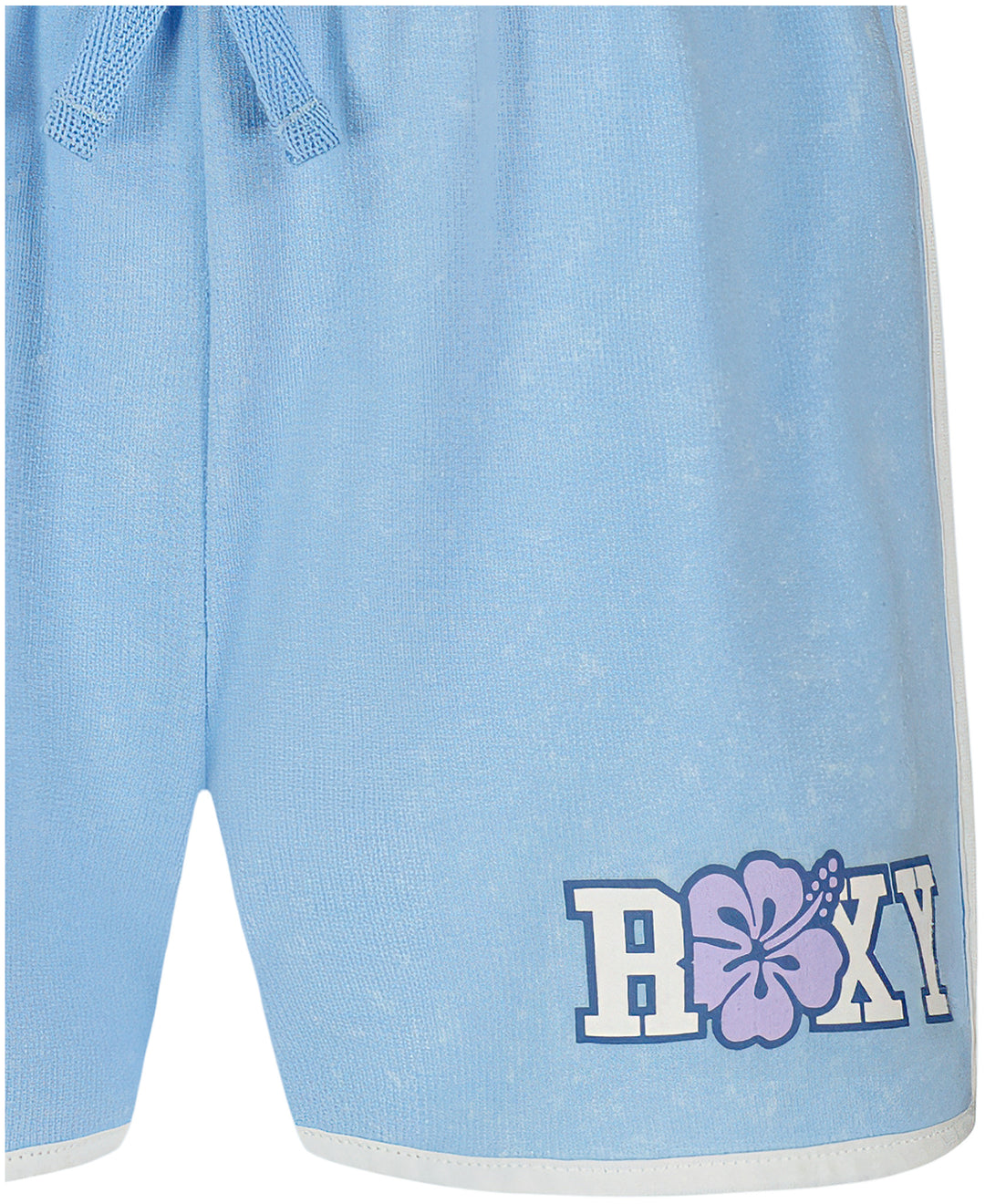 Roxy Sunset Short (Youth) | Airy Blue