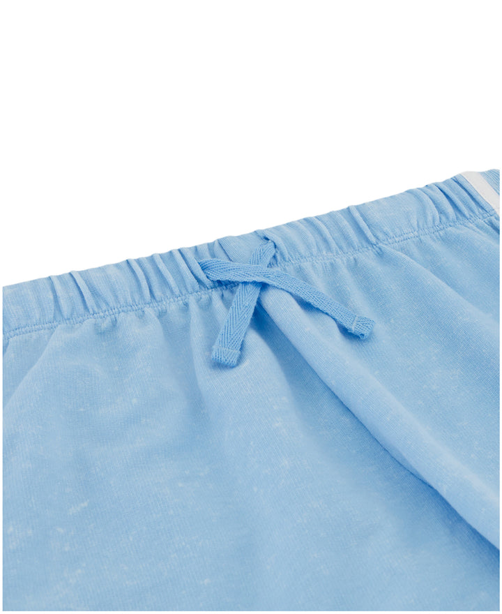 Roxy Sunset Short (Youth) | Airy Blue