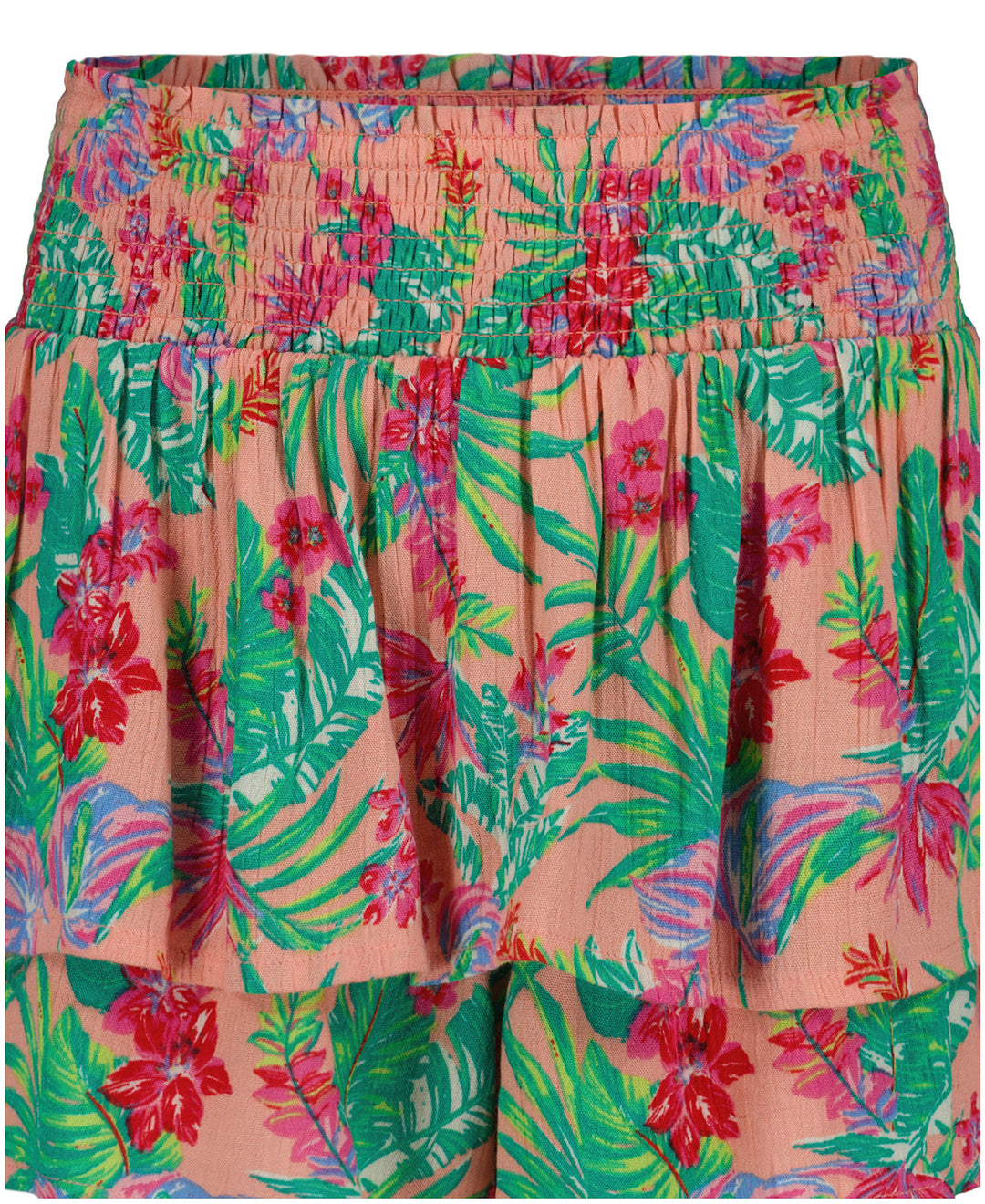 Roxy Better Days Skort (Youth) | Peach Pink