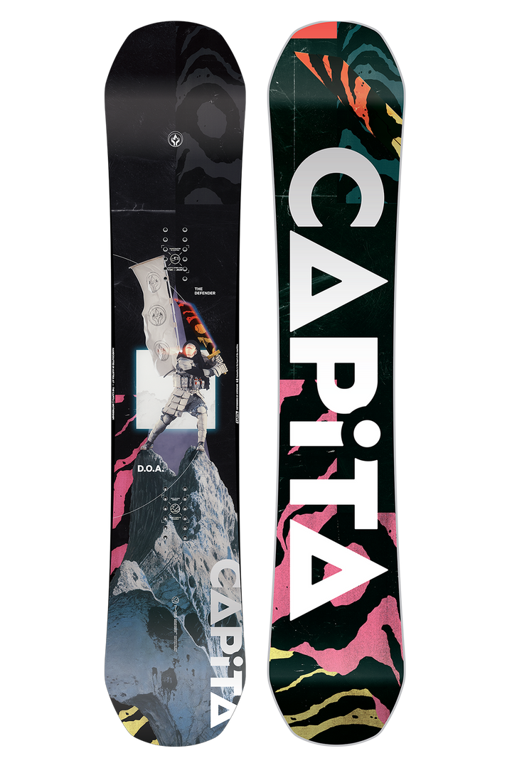CAPiTA D.O.A. Men&