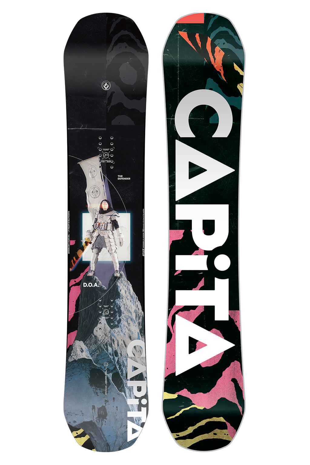 CAPiTA D.O.A. Men&