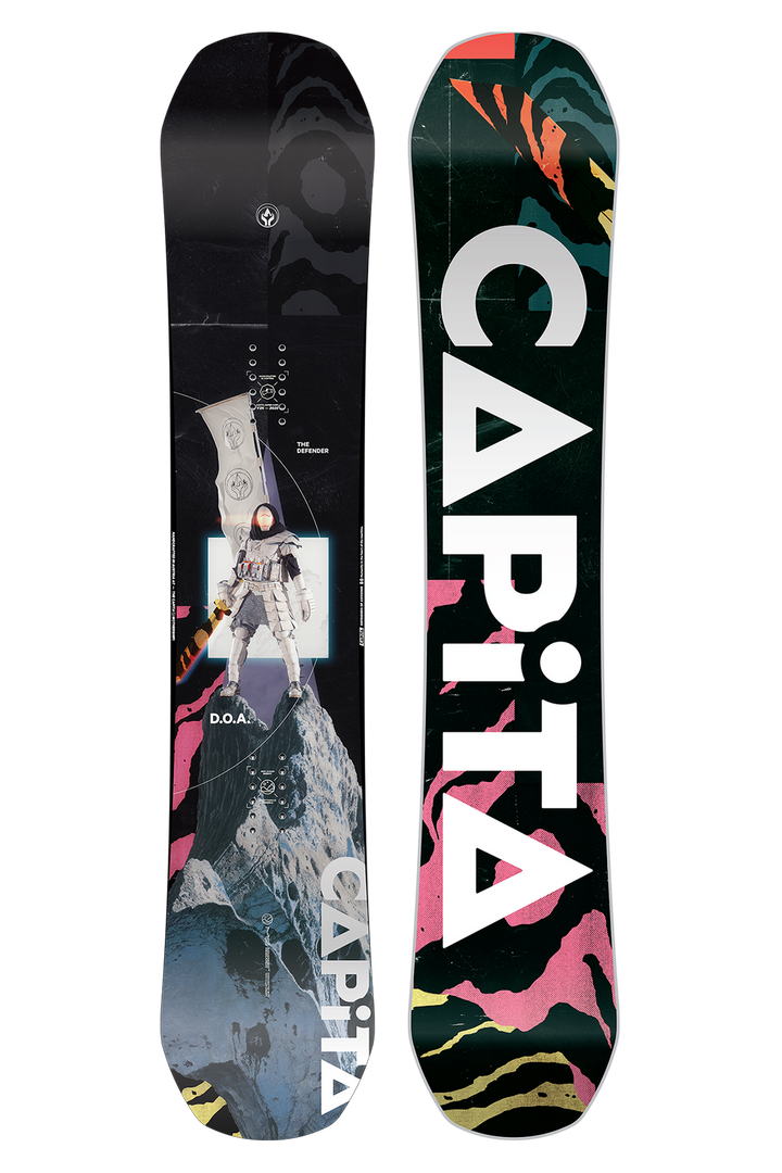 CAPiTA D.O.A. Men&