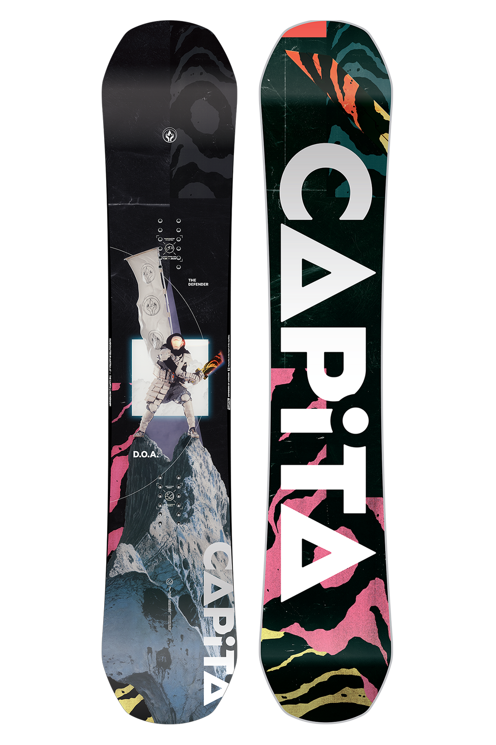 CAPiTA D.O.A. Men&