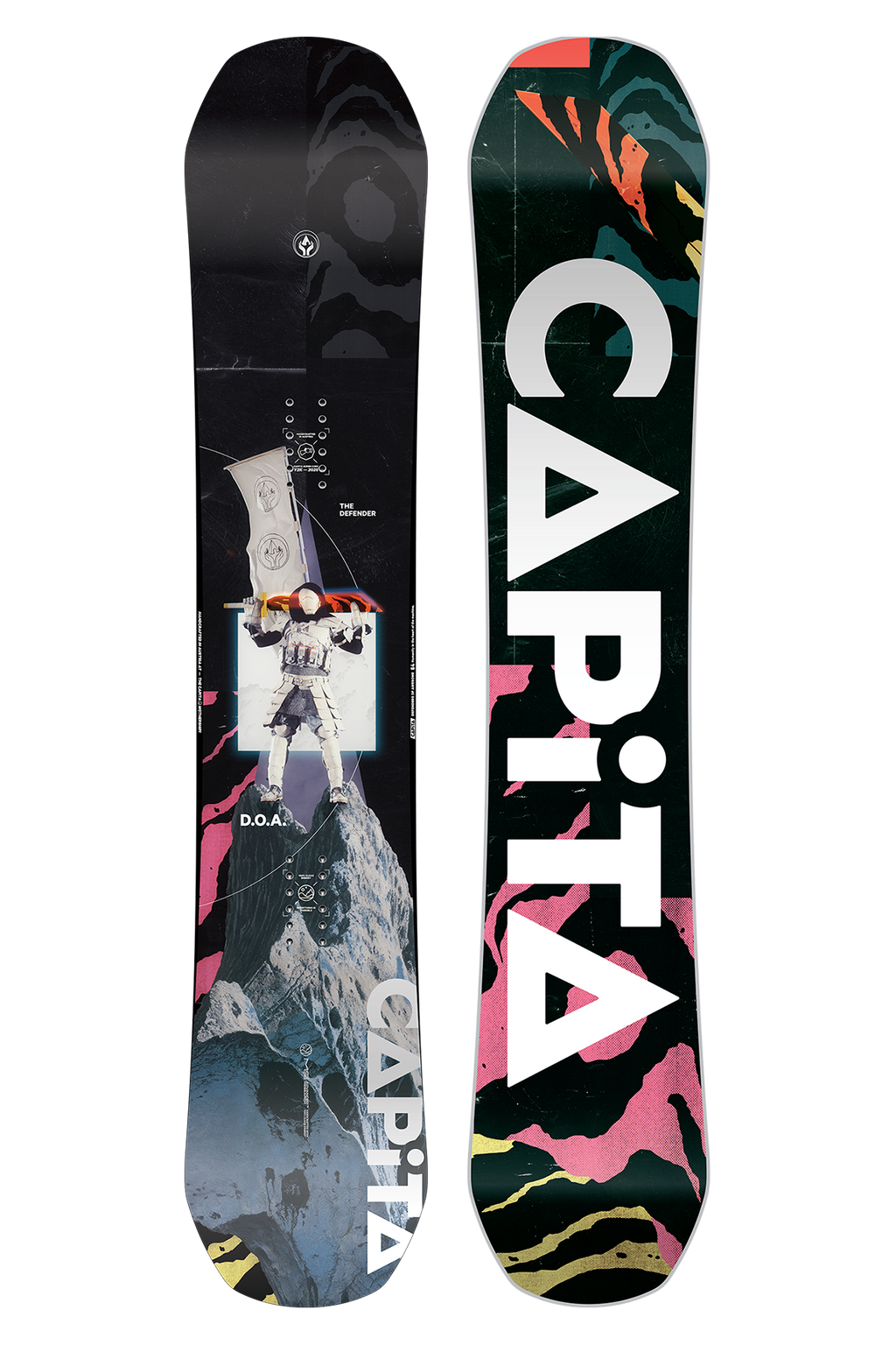 CAPiTA D.O.A. Men&
