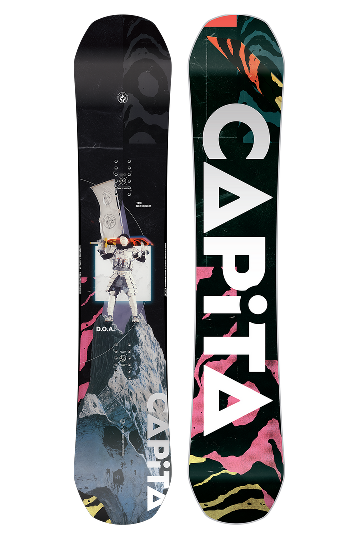 CAPiTA D.O.A. Men&