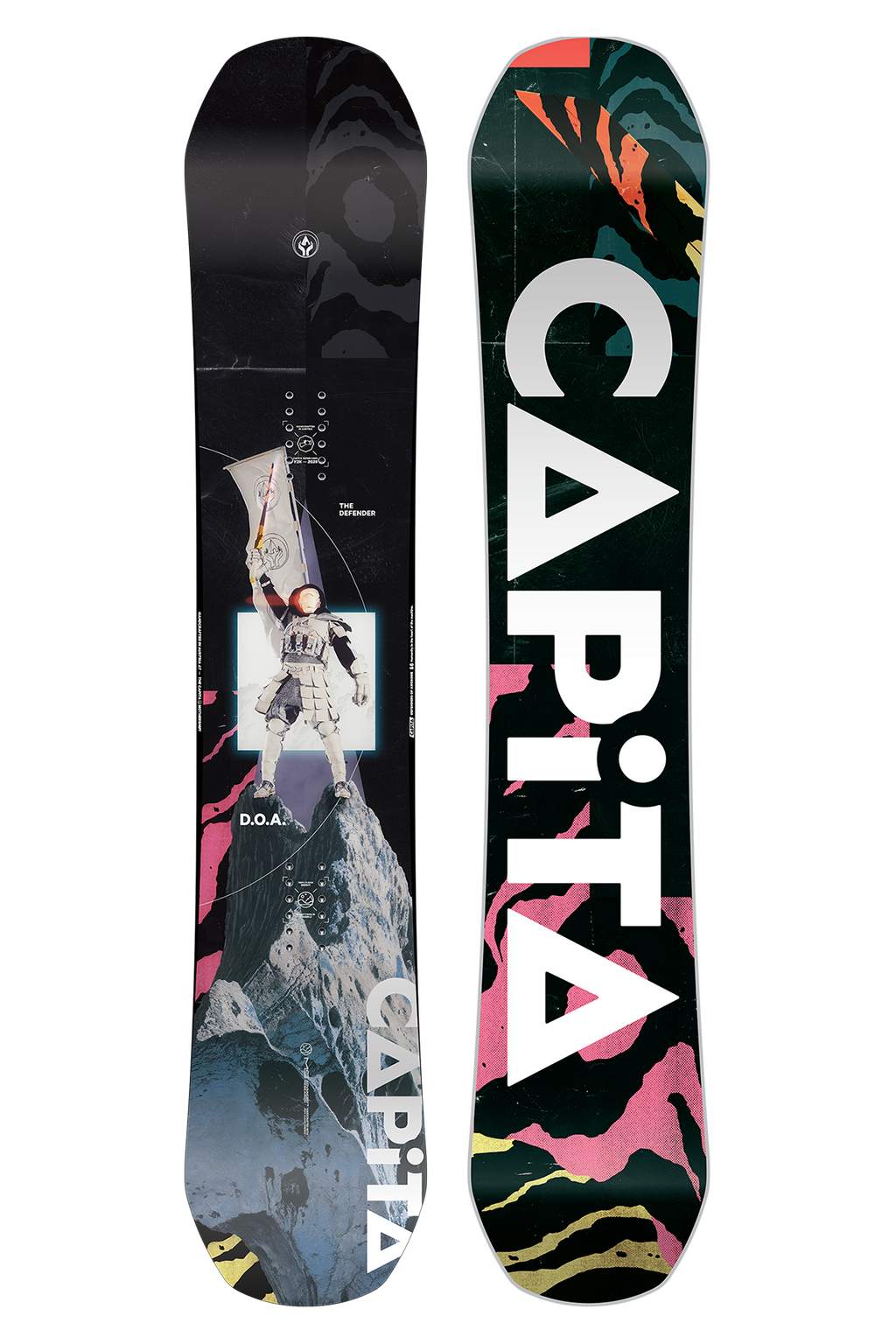 CAPiTA D.O.A. Men&