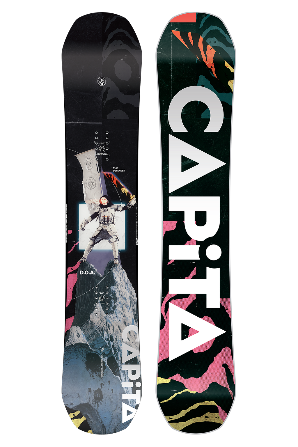 CAPiTA D.O.A. Men&