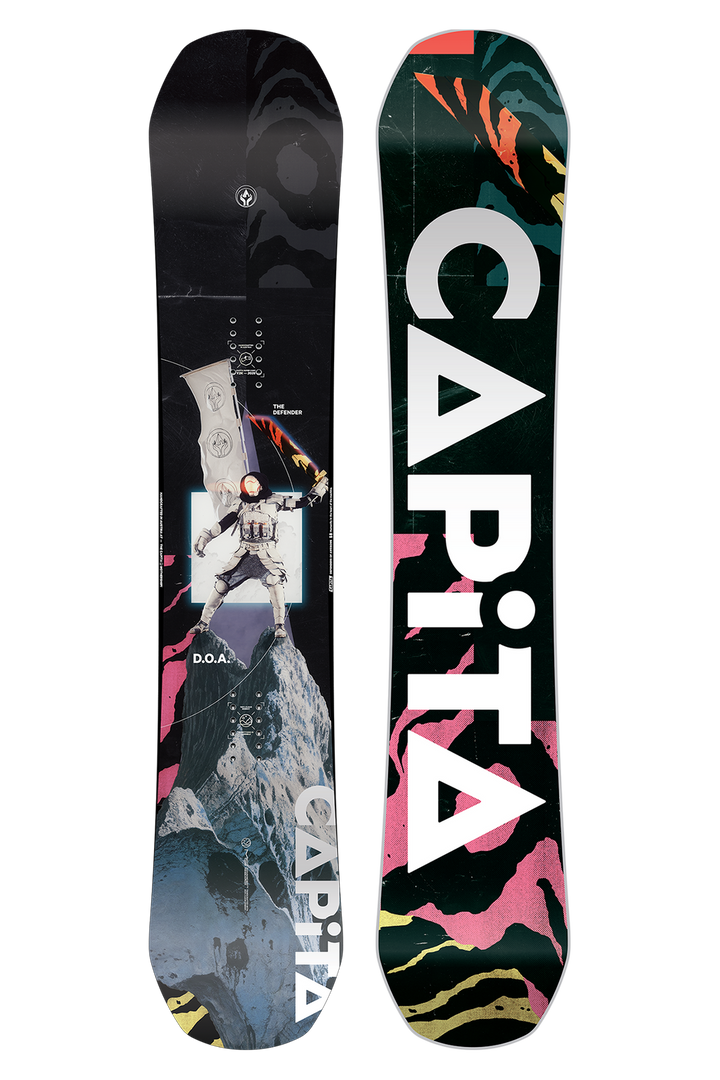 CAPiTA D.O.A. Men&