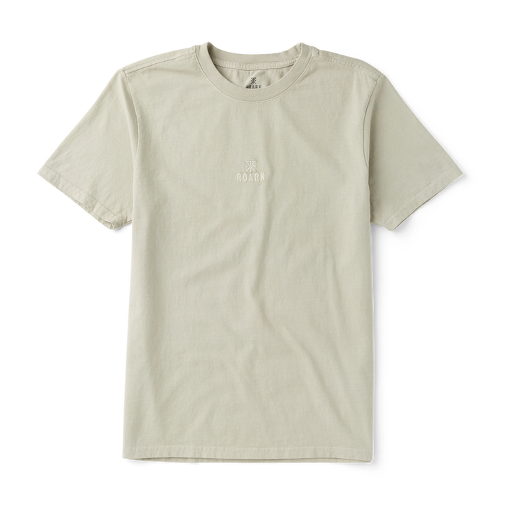 Roark Safecamp Tee (Men&
