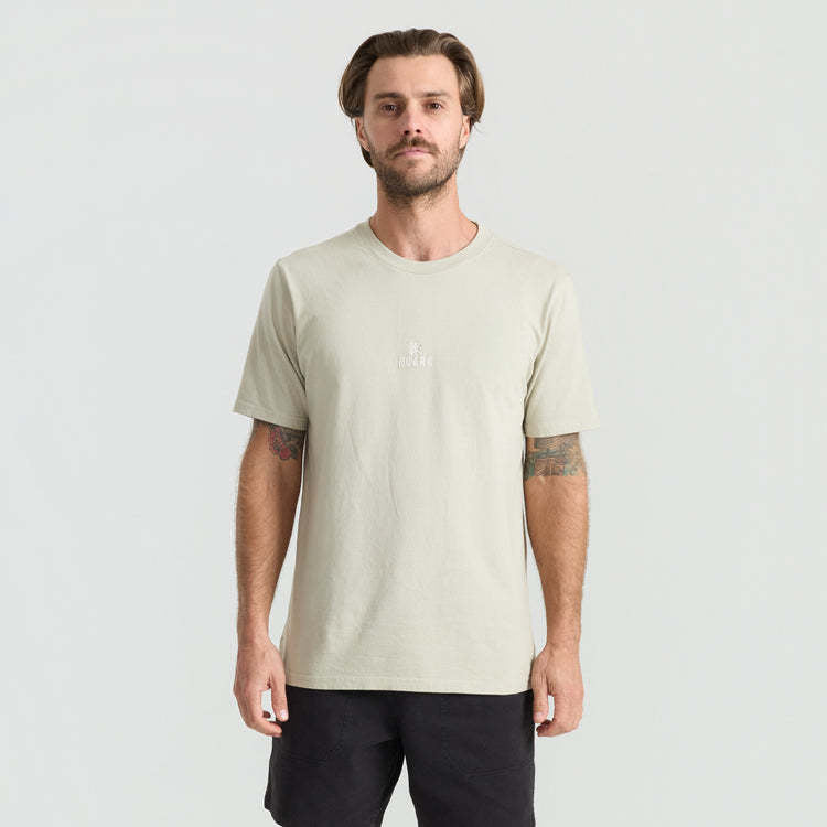 Roark Safecamp Tee (Men&